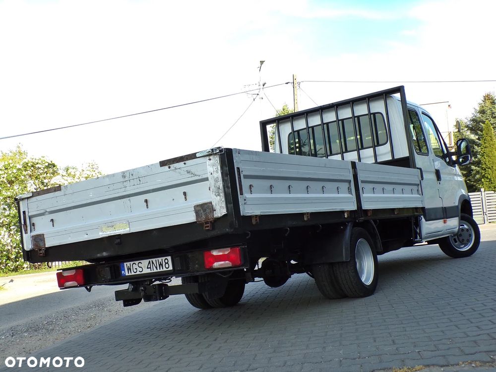 Iveco DAILY DOKA - 4