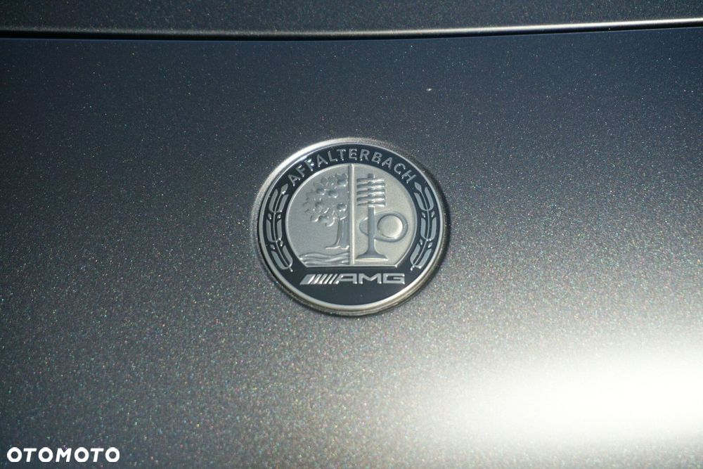 Mercedes-Benz CLE AMG 53 mHEV 4-Matic+ - 25