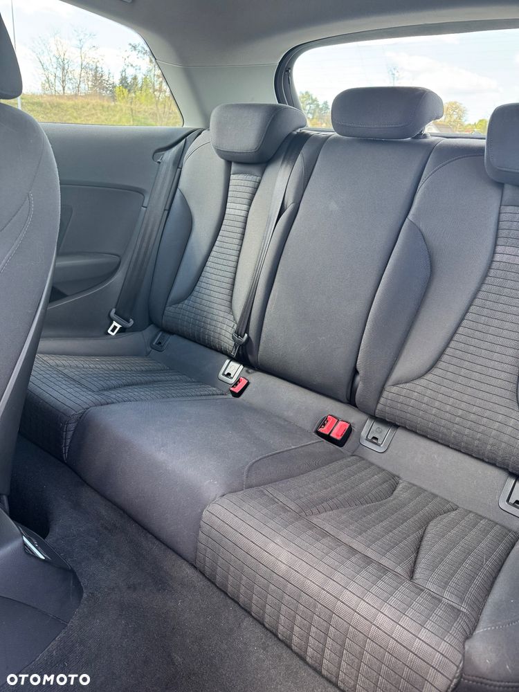 Audi A3 3-drzwiowe 2.0 TDI - 7