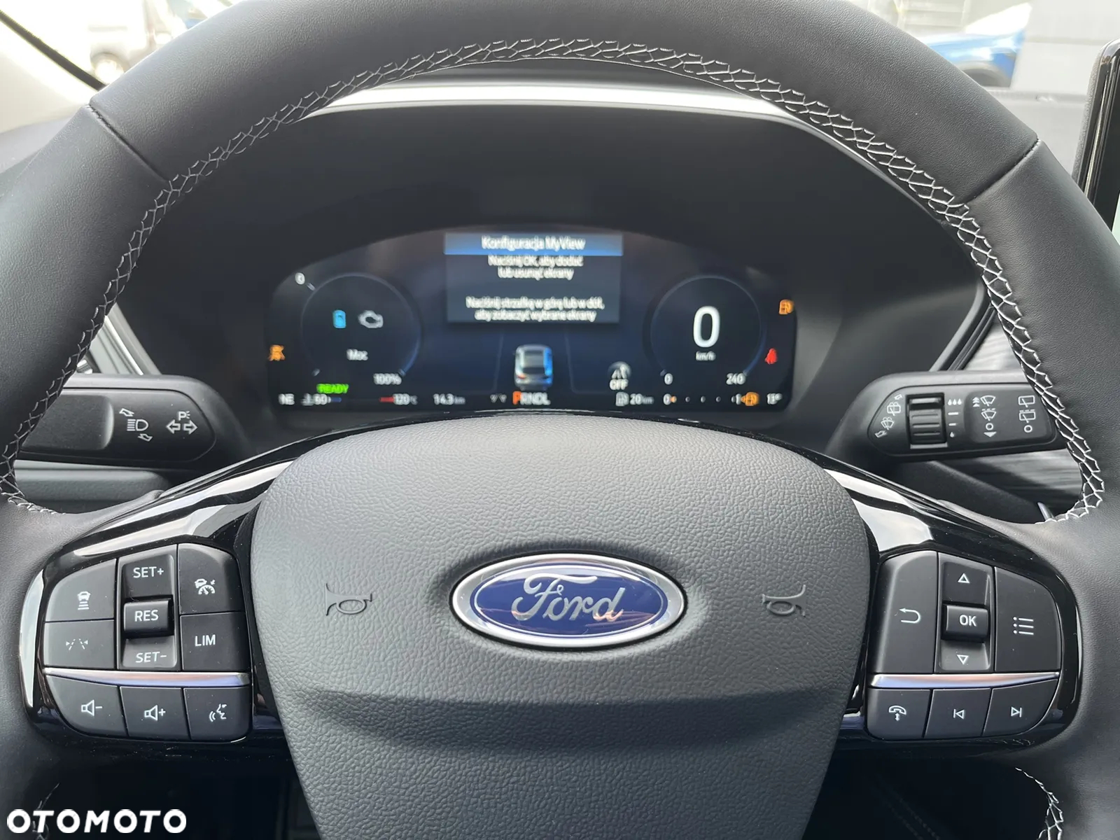 Ford Kuga 2.5 FHEV FWD Active X eCVT - 19