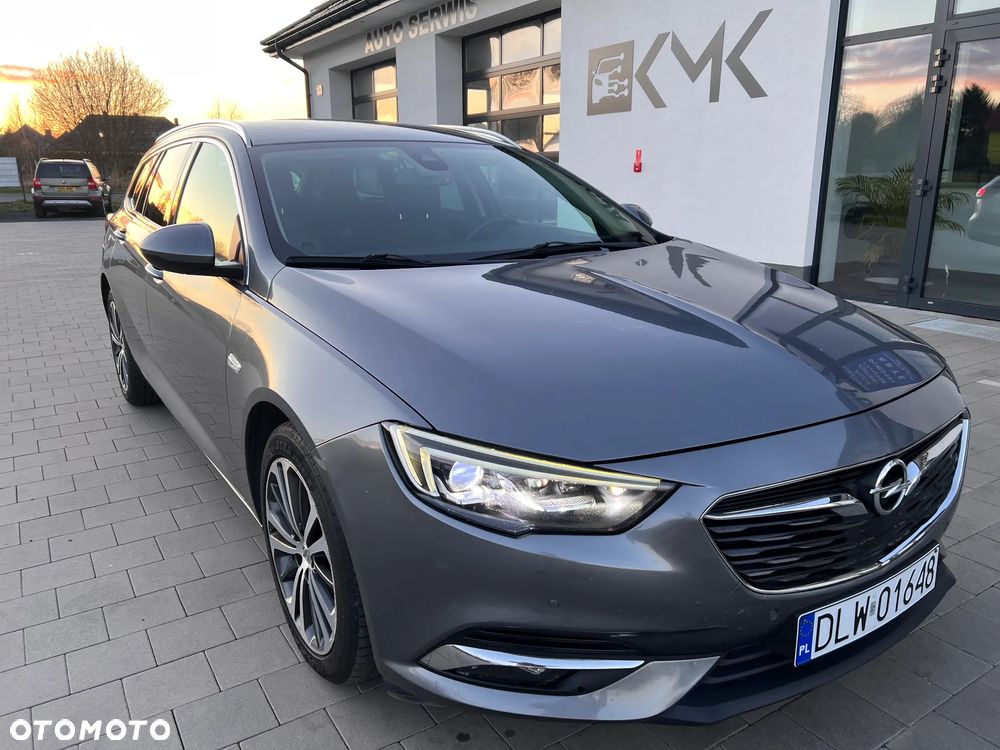 Opel Insignia 2.0 Innovation - 1