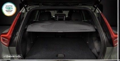 Volvo XC 40 Recharge Extended Range Plus - 6