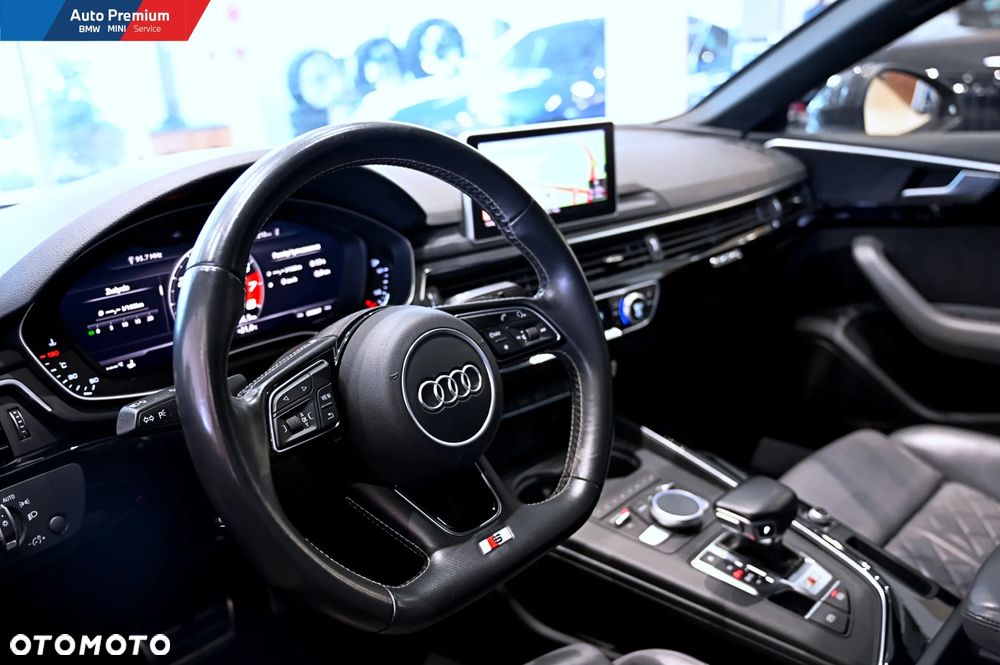 Audi S5 Sportback - 10