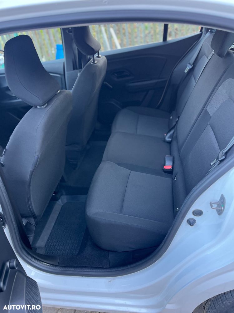 Dacia Logan TCe 90 MT5 Comfort - 14