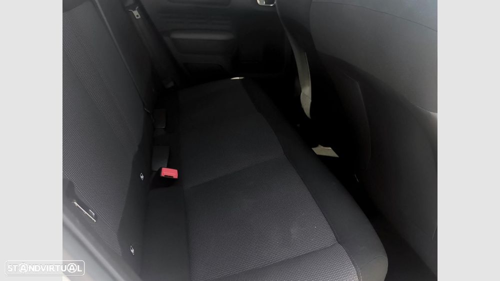 Citroën C4 Cactus 1.2 PureTech Cool&Comfort - 18