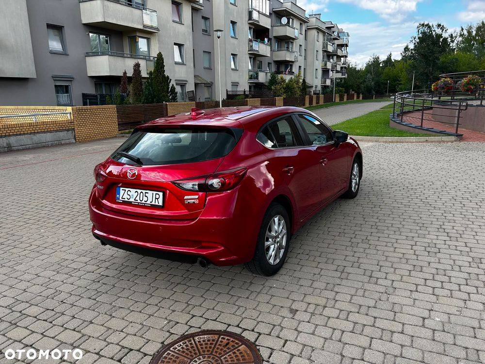 Mazda 3 2.0 Skymotion - 7