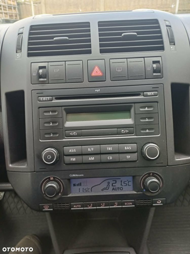 Volkswagen Polo 1.4 TDI DPF Goal - 16