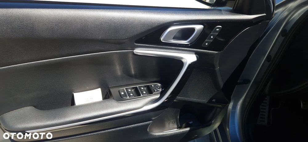 Kia ProCeed 1.6 CRDi GT Line DCT - 12