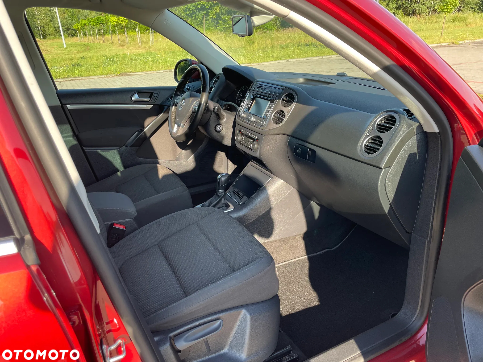 Volkswagen Tiguan 2.0 TSI 4Mot Sport&Style DSG - 31