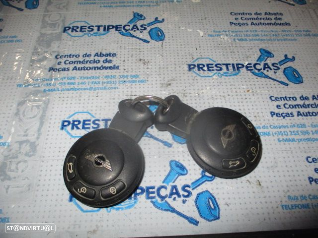 Centralina 0281018288  851673901 6135923704701 MINI COOPER S COUNTRYMAN 4X4 R60 2011 2.0D 143CV 5P BRANCO BOSCH - 9