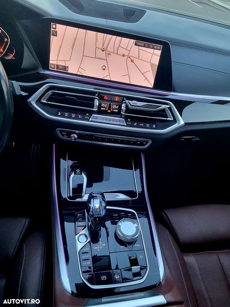 BMW X5 - 8