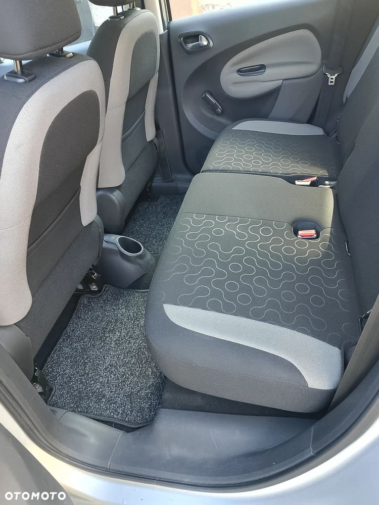 Citroën C3 Picasso 1.6i Seduction - 10