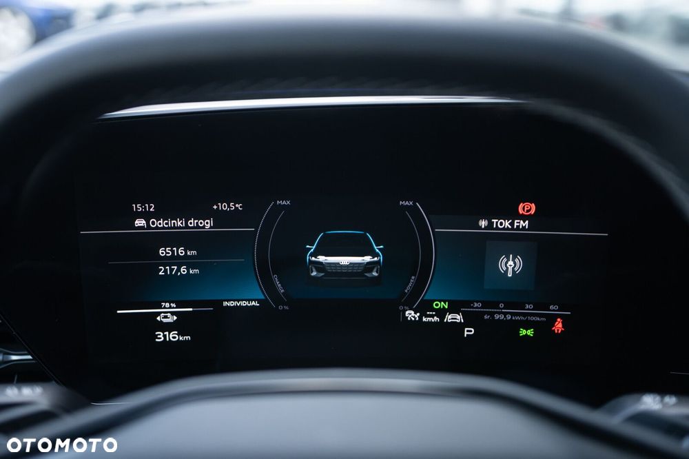 Audi A6 Sportback e-tron - 19