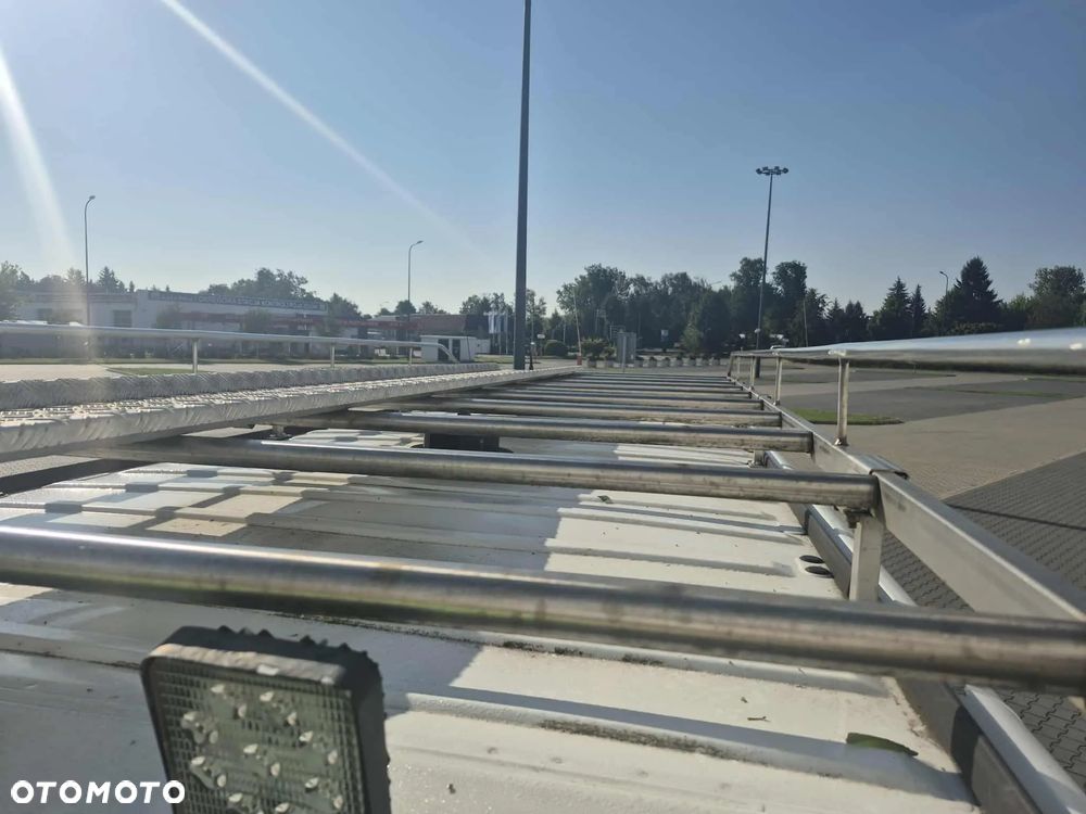 Renault Master Faktura Vat - 5