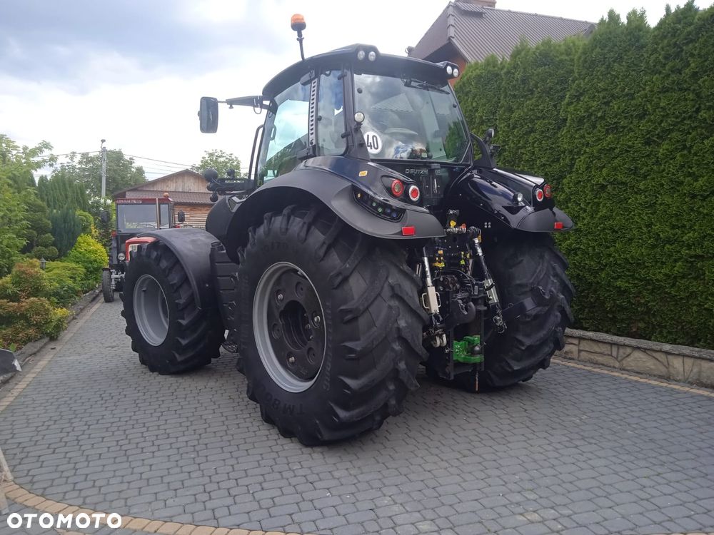 Deutz-Fahr Agrotron 7250 TTV - 3