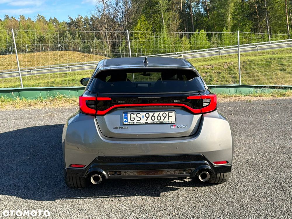 Toyota GR Yaris - 18