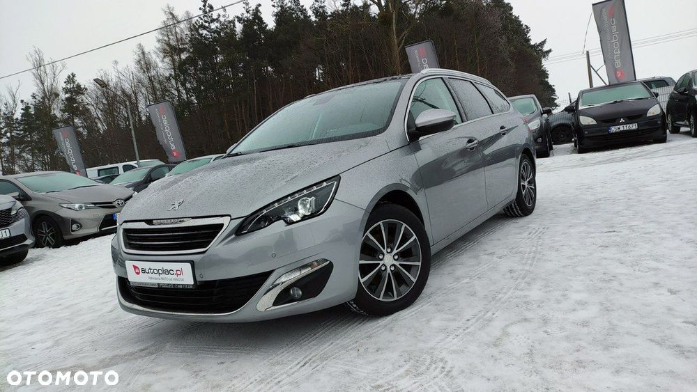 Peugeot 308 - 27