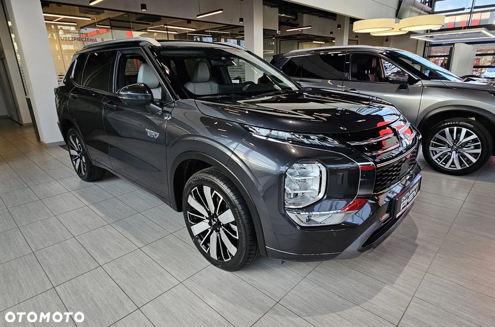 Mitsubishi Outlander Instyle - 4