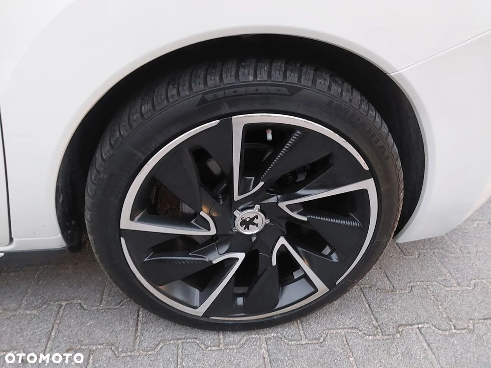 Peugeot 3008 - 17