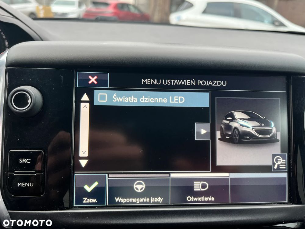 Peugeot 208 PureTech 82 Style - 32