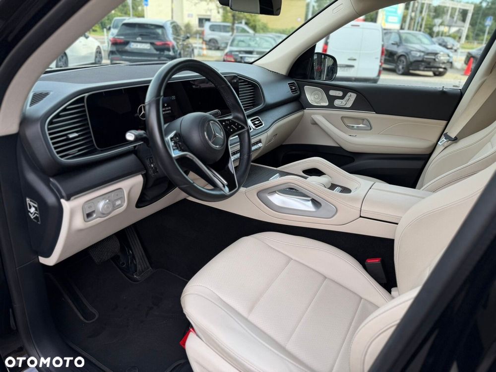 Mercedes-Benz GLE 300 d mHEV 4-Matic AMG Line - 14