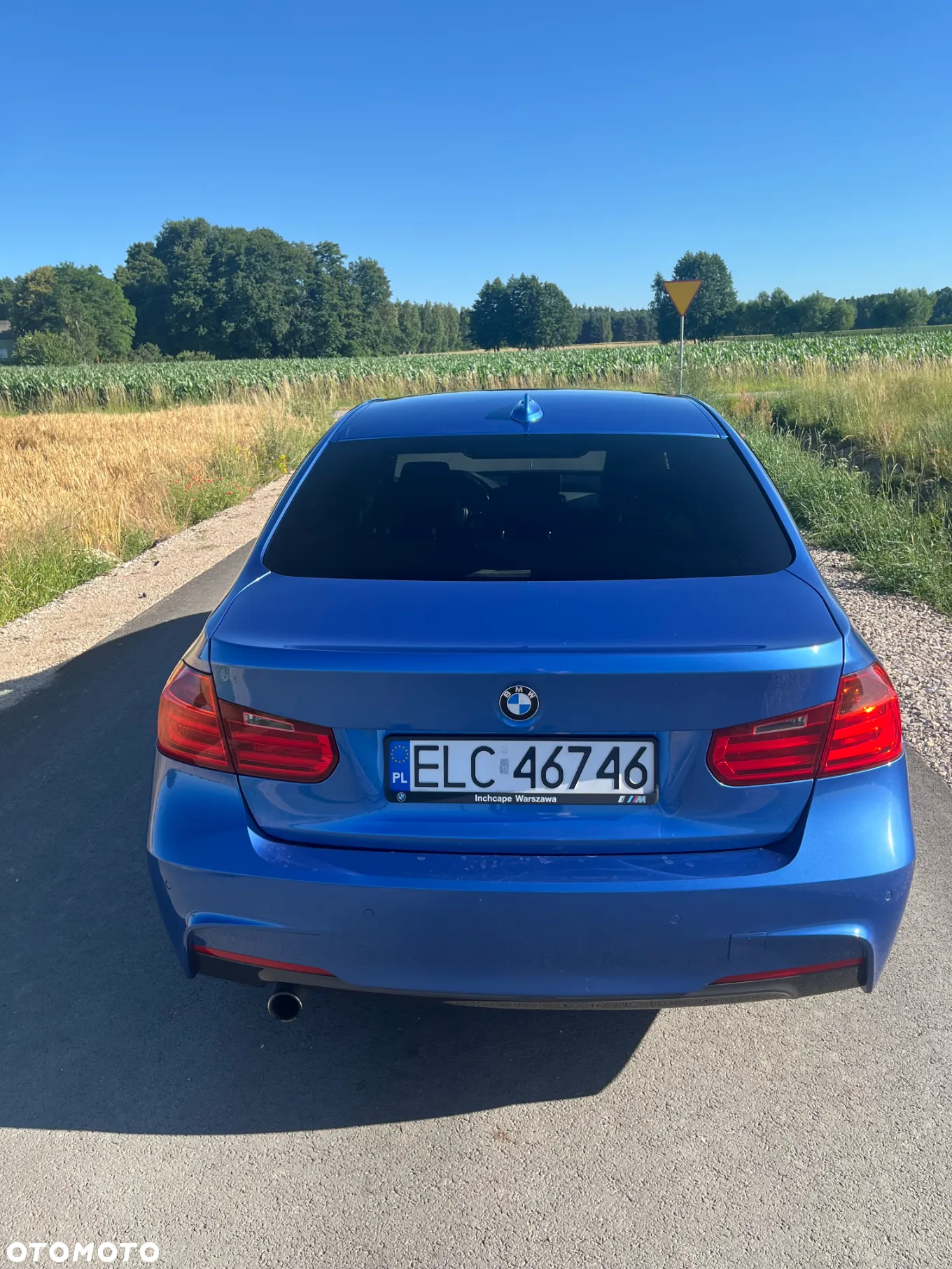 BMW Seria 3 - 8
