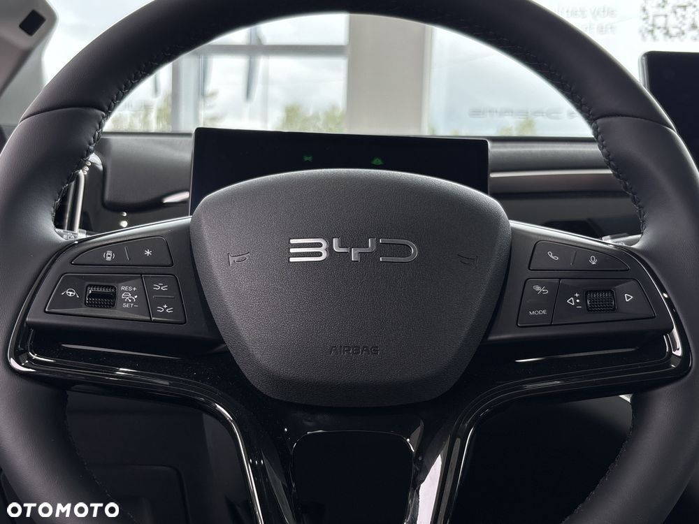BYD Sealion 5 1.5 Design - 14