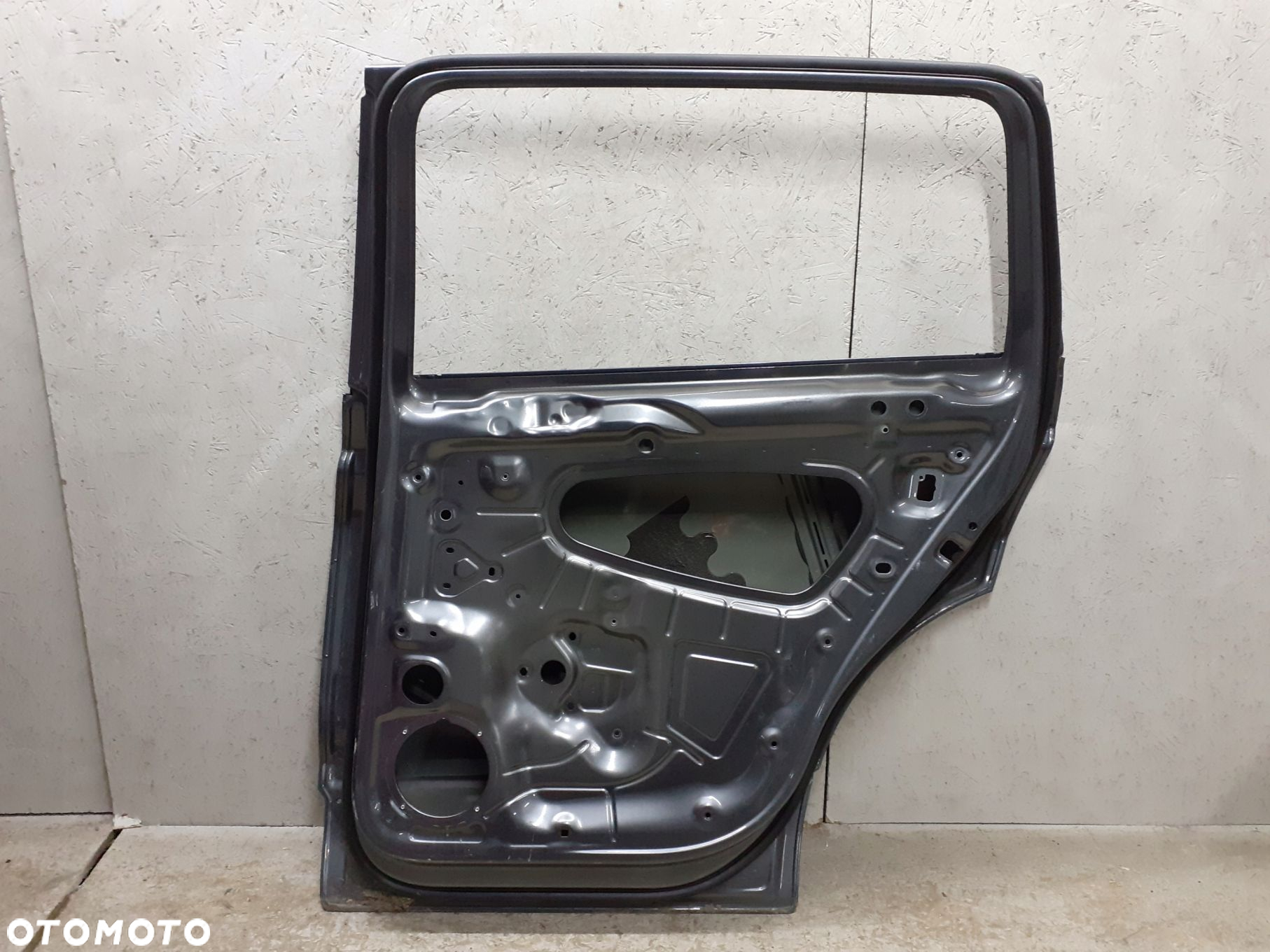 DRZWI TYŁ TYLNE PRAWE VW TIGUAN ALLSPACE SEAT TARRACO 2016-> - 11