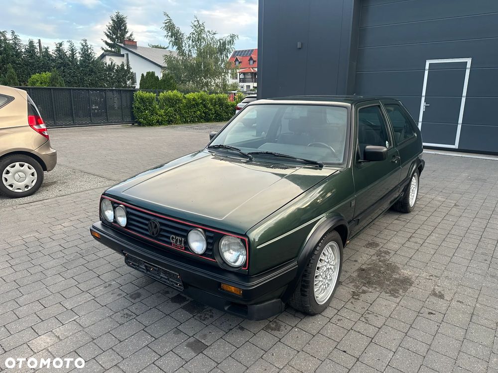 Volkswagen Golf 1.8 16V GTI - 5