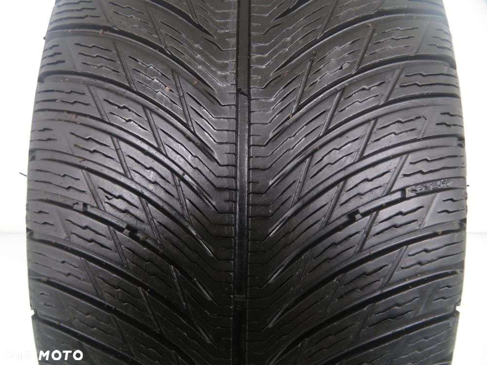 1x 235/45 R18 OPONA ZIMOWA Michelin Pilot Alpin 5 98V XL - 8