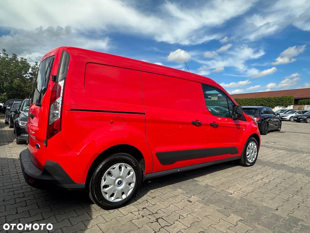 Ford Transit Connect 230 L2 Trend - 7