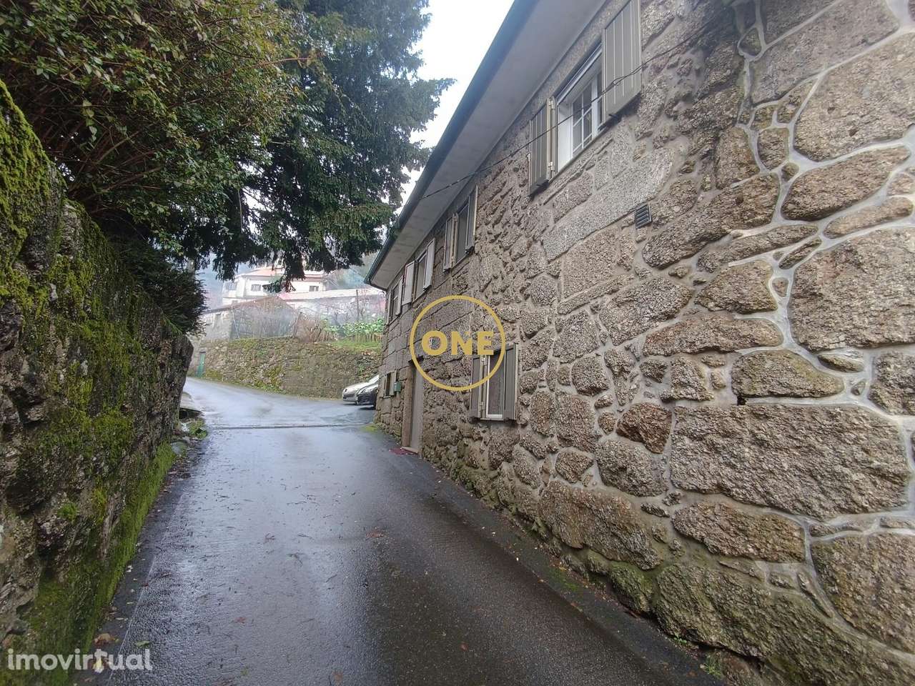 Arrendamento Moradia T3 Equipada em Carvalheira - Grande imagem: 2/13