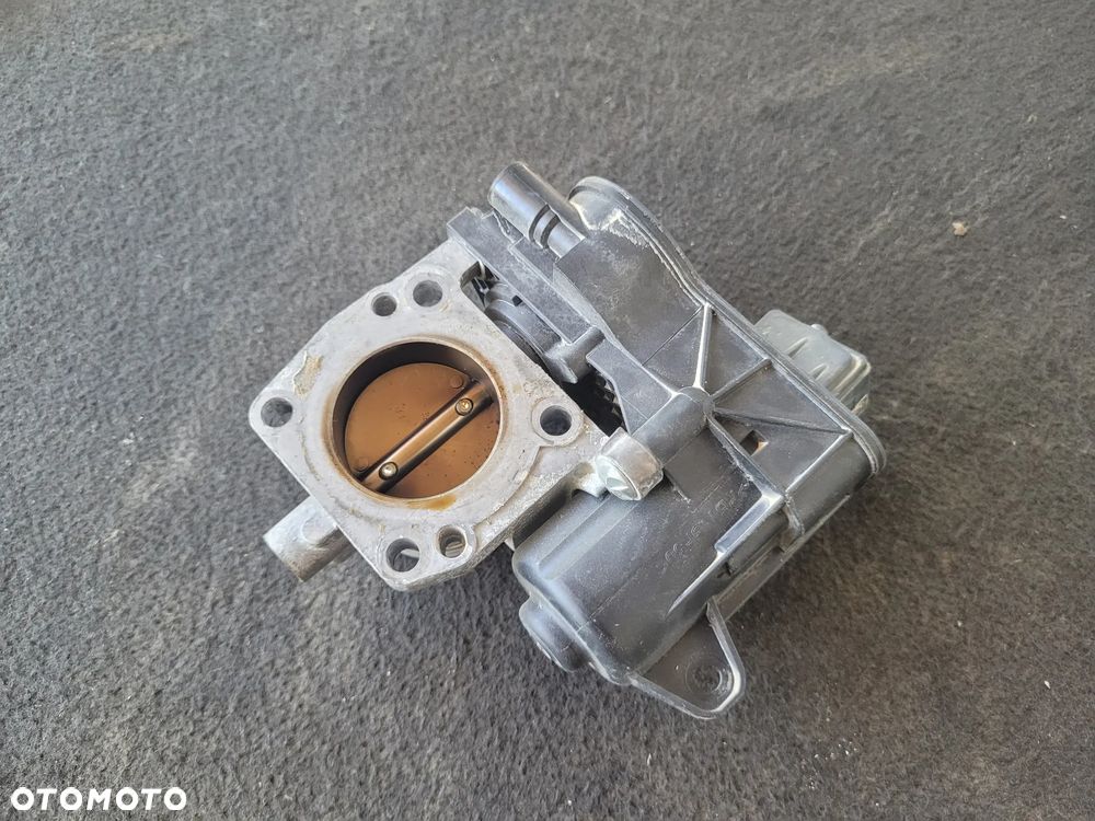 Przepustnica 9673622388 Peugeot Citroen 1,2 VTI - 2