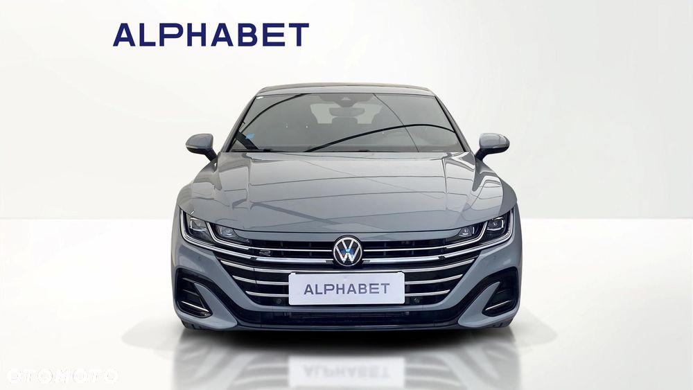 Volkswagen Arteon 2.0 TDI R-Line DSG - 8