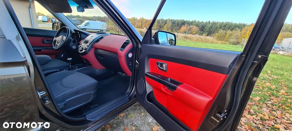 Kia Soul - 36