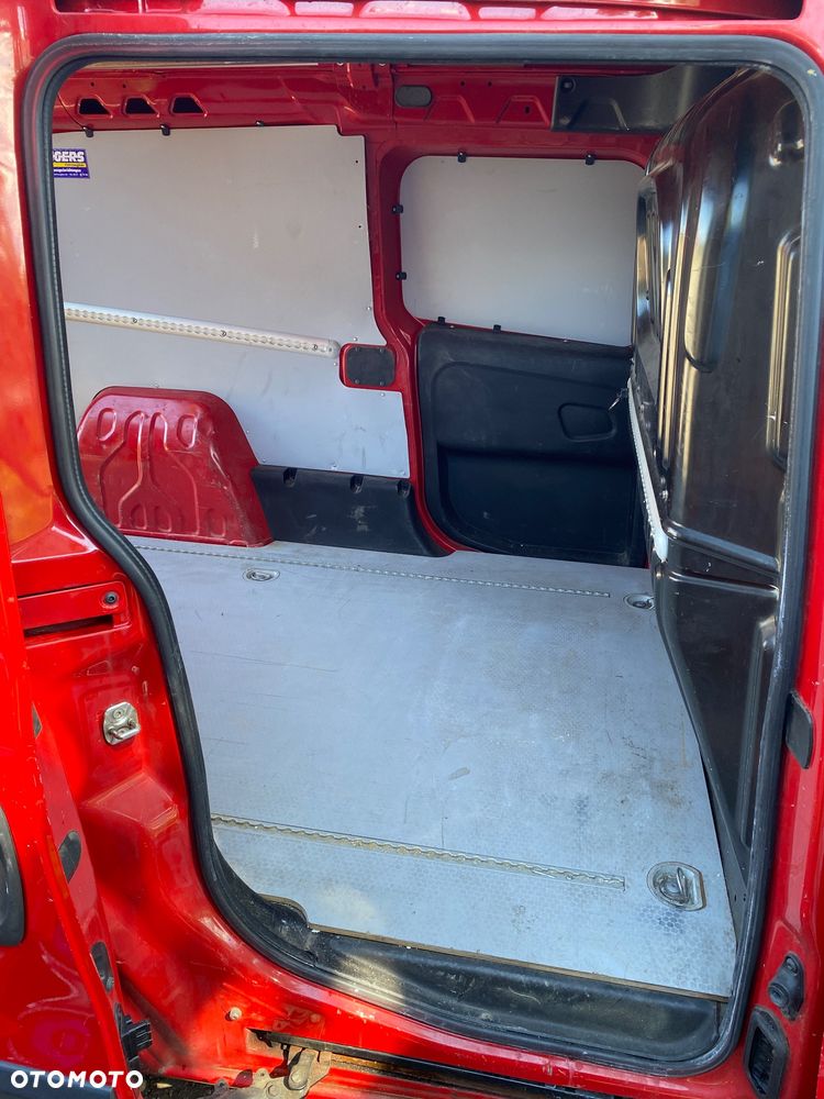 Opel Combo - 10