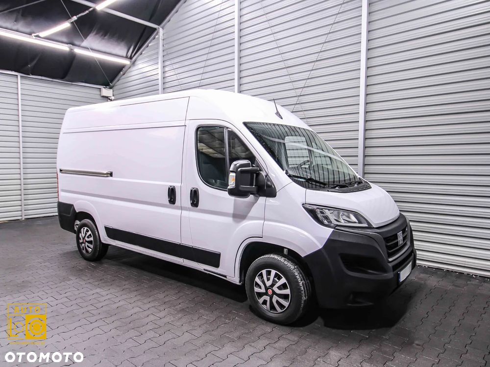 Fiat DUCATO L2H2 FURGON - 2