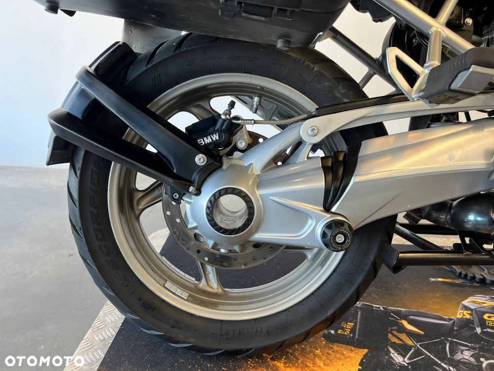 BMW GS - 26