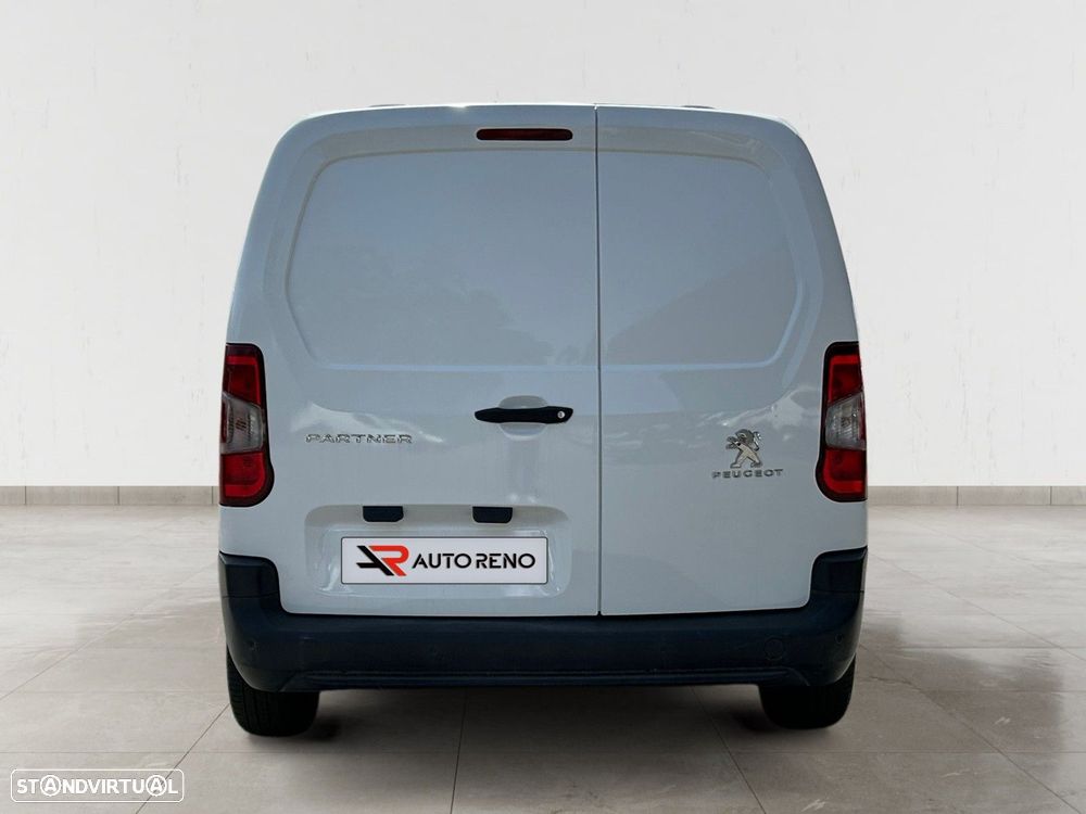Peugeot Partner 1.5 BlueHDi Standard - 5