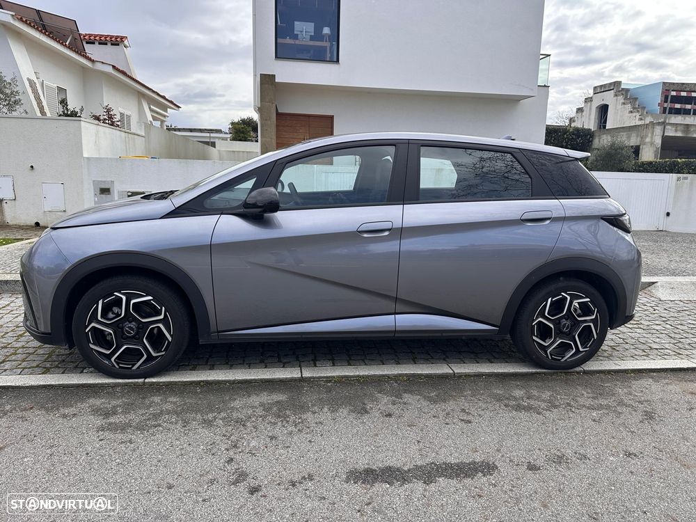 BYD Dolphin 60.4 kWh Comfort - 5