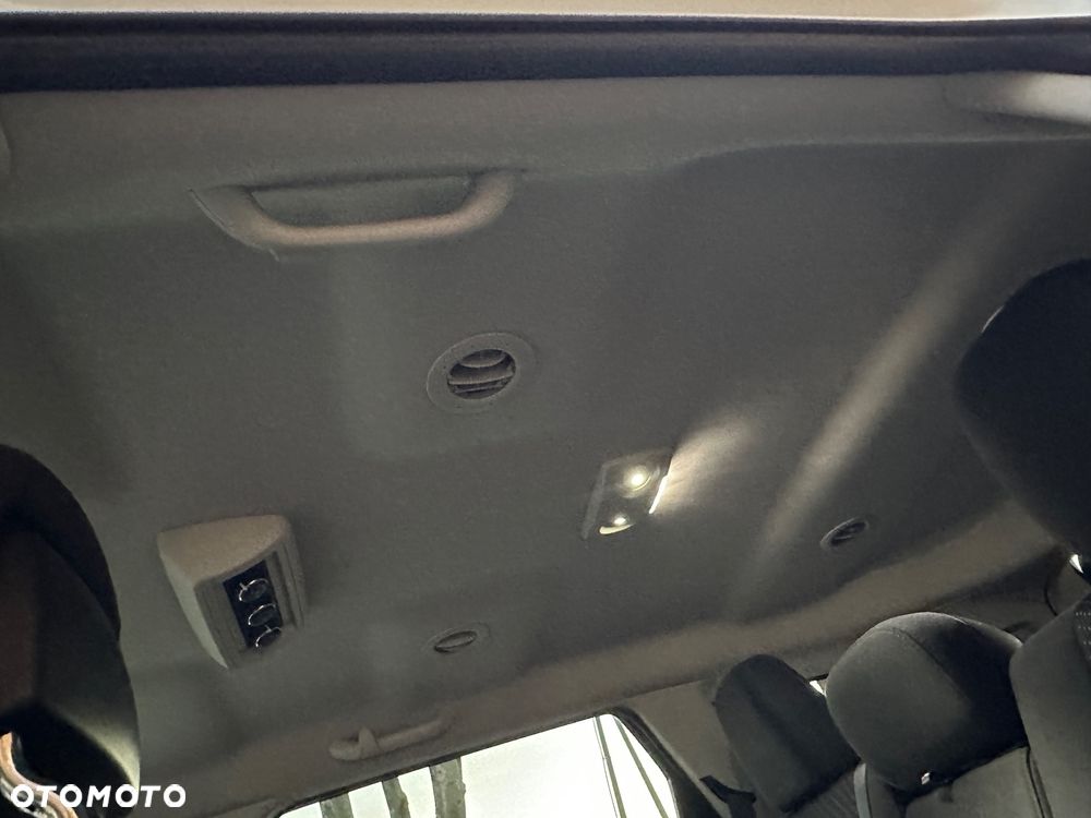 Fiat Freemont 2.0 Multijet 16V DPF My - 24