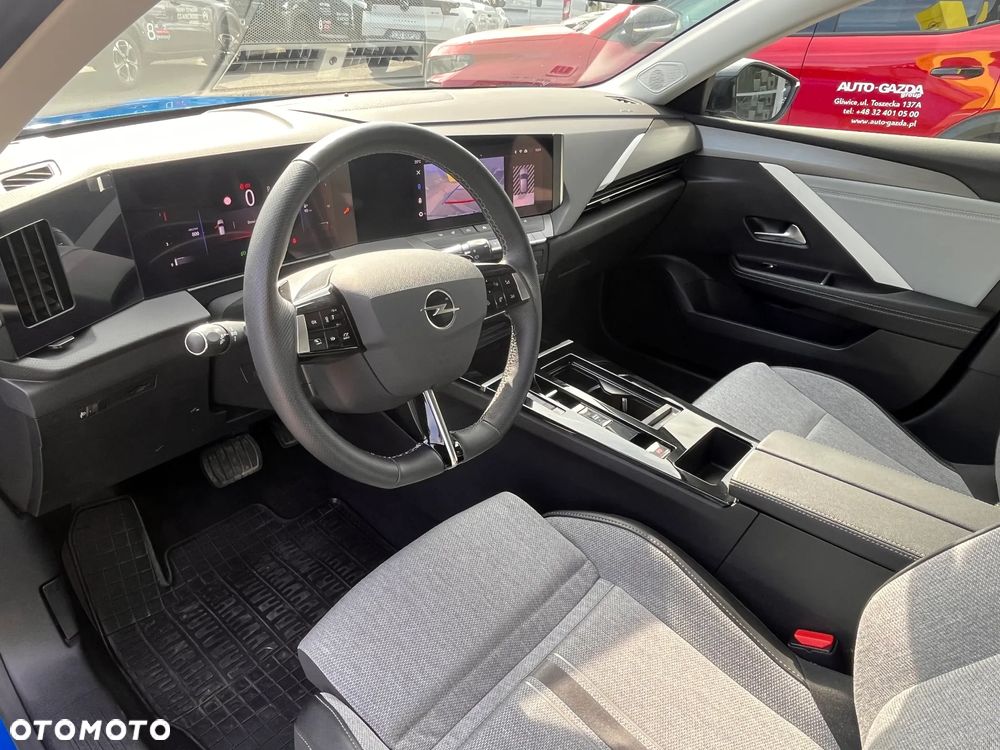 Opel Astra 1.2 T Elegance S&S - 5