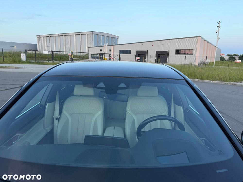 BMW Seria 7 740d xDrive - 20
