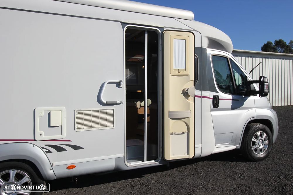LMC Liberty T722G *CAMA CENTRAL* - 2