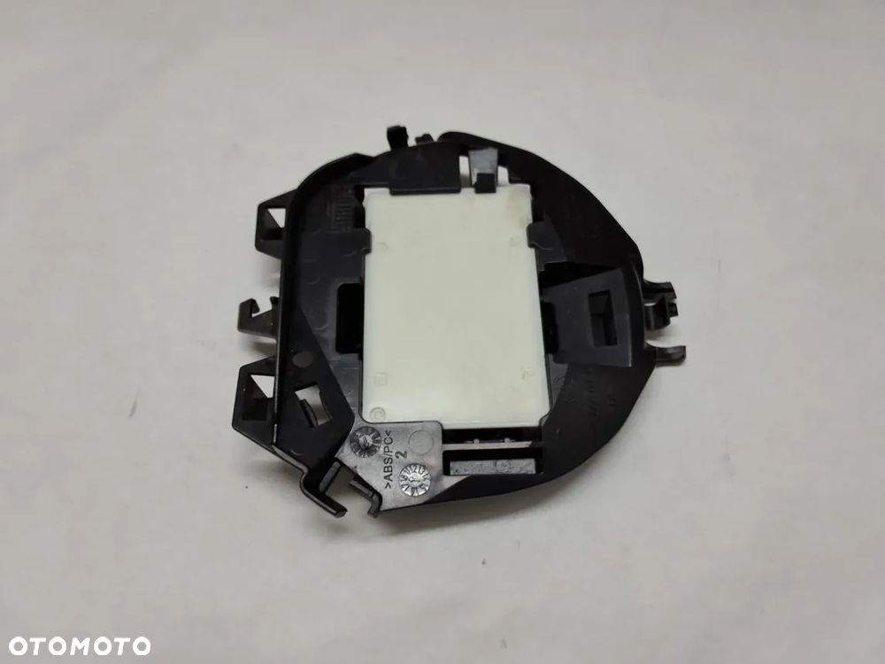 SPRZEDAM RADAR SENSOR DISTRONIK MERCEDES A B KLASA W176 GLA CLA A0009054602 - 2