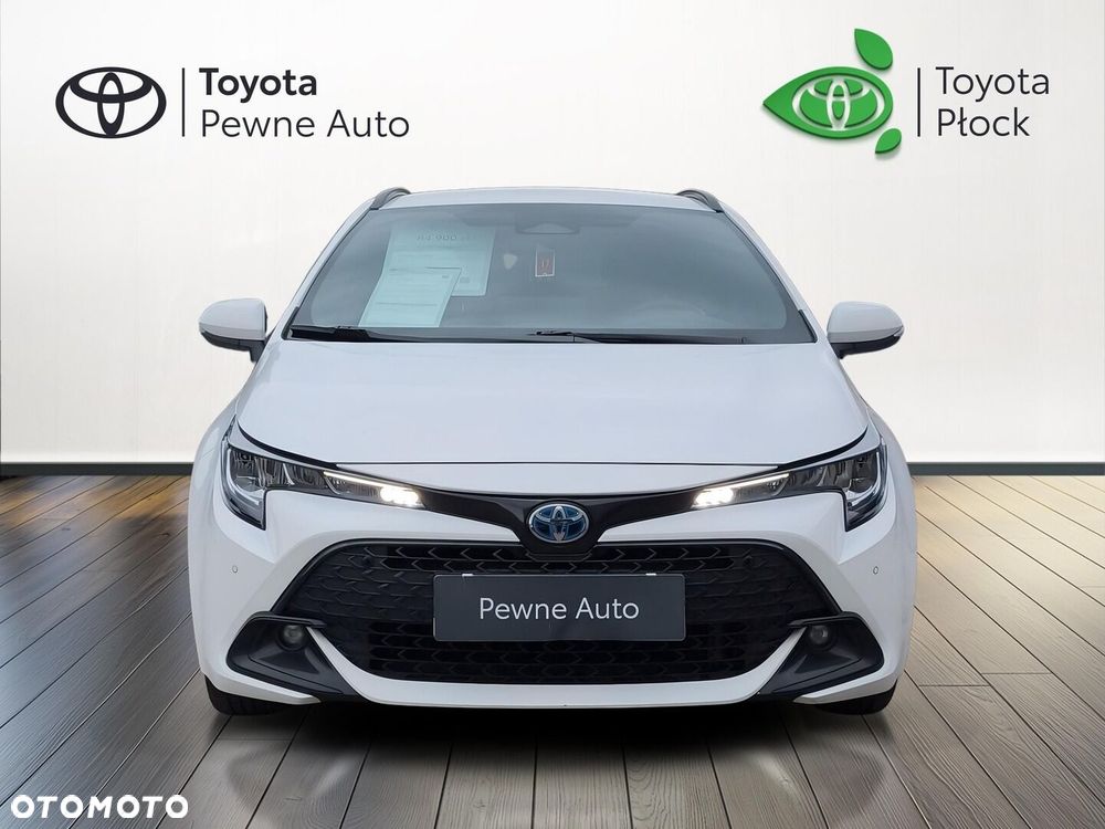 Toyota Corolla 1.8 Hybrid Comfort - 10