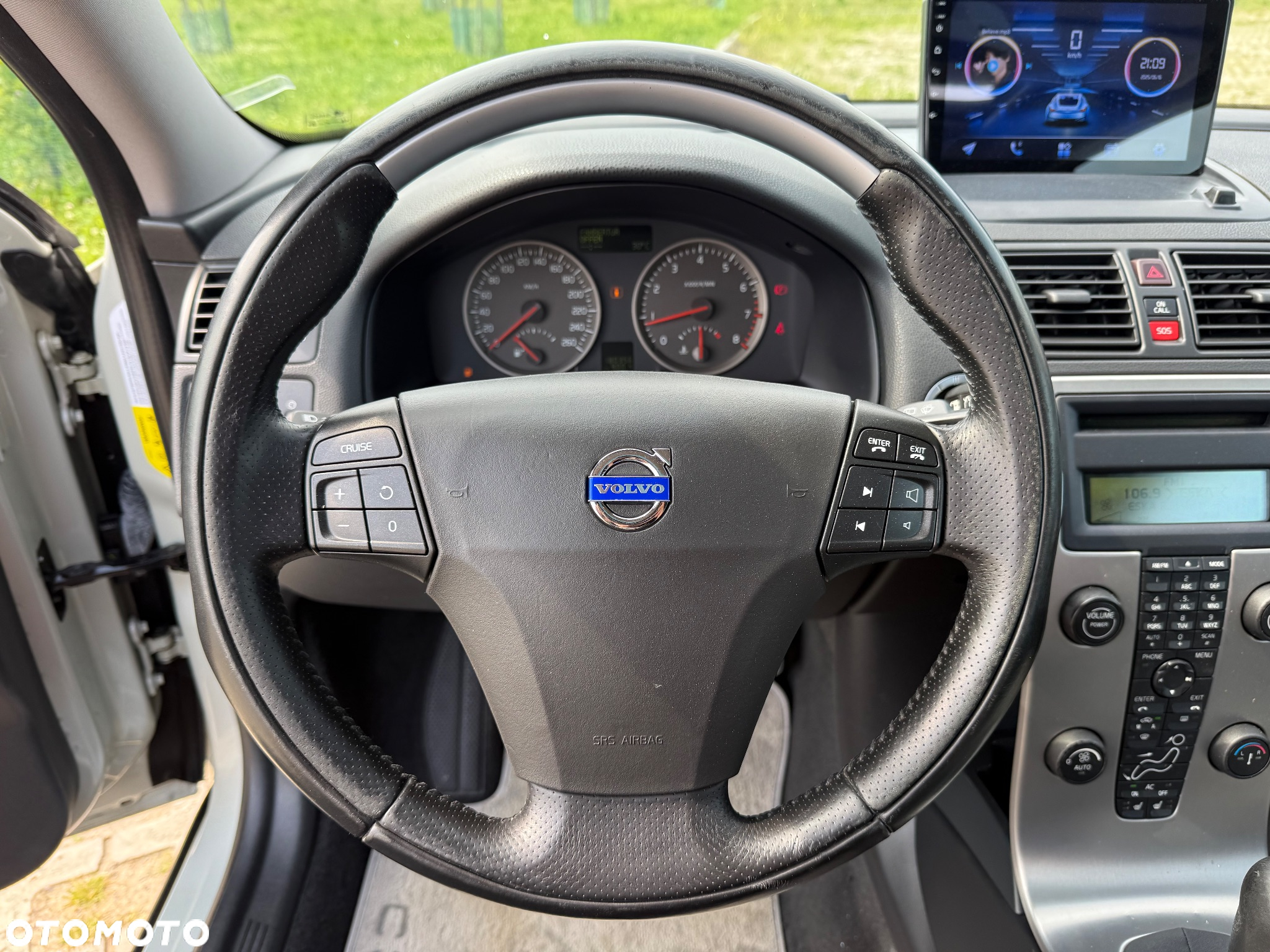 Volvo C30 T5 Momentum - 18