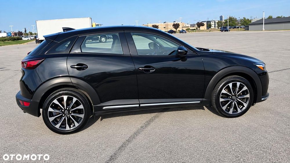 Mazda CX-3 - 8