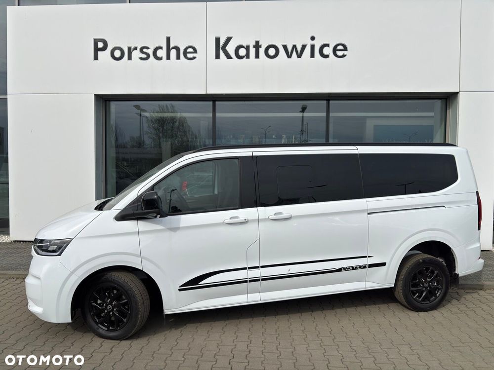 Volkswagen Caravelle - 3