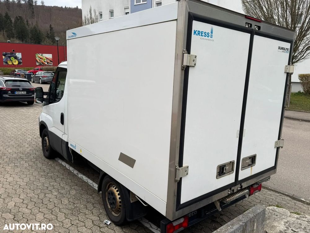 Iveco Daily - 4